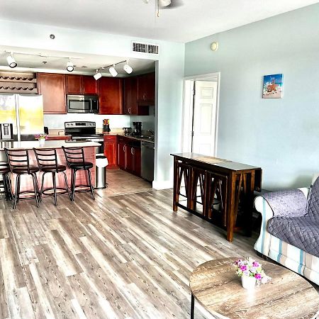 Laketown 5 Pools Steps To Beach Family Friendly Panama City Beach Exteriér fotografie