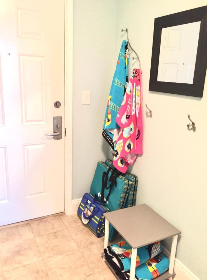 Laketown 5 Pools Steps To Beach Family Friendly Panama City Beach Exteriér fotografie