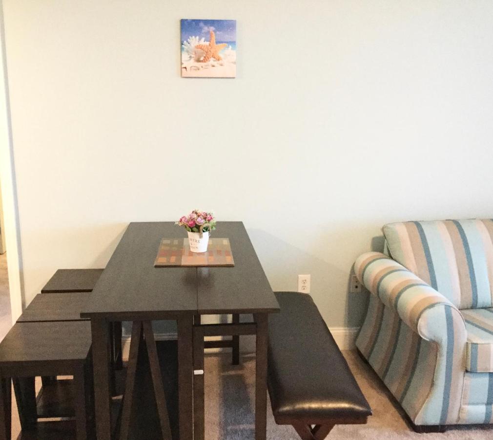 Laketown 5 Pools Steps To Beach Family Friendly Panama City Beach Exteriér fotografie