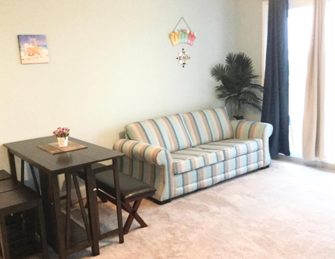 Laketown 5 Pools Steps To Beach Family Friendly Panama City Beach Exteriér fotografie