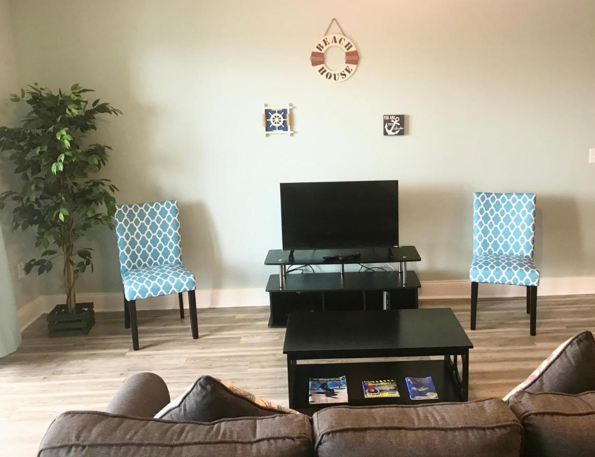 Laketown 5 Pools Steps To Beach Family Friendly Panama City Beach Exteriér fotografie