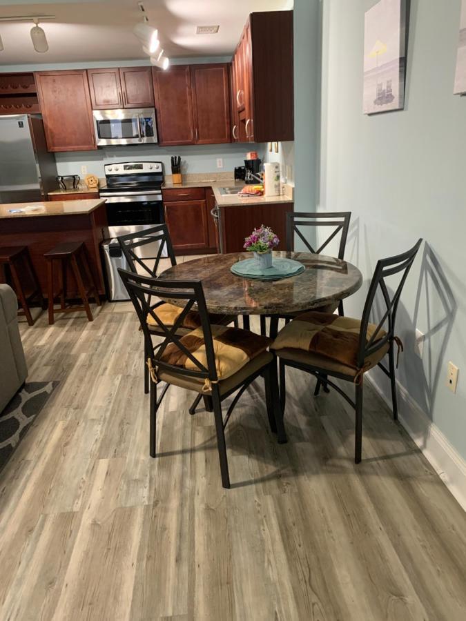 Laketown 5 Pools Steps To Beach Family Friendly Panama City Beach Exteriér fotografie
