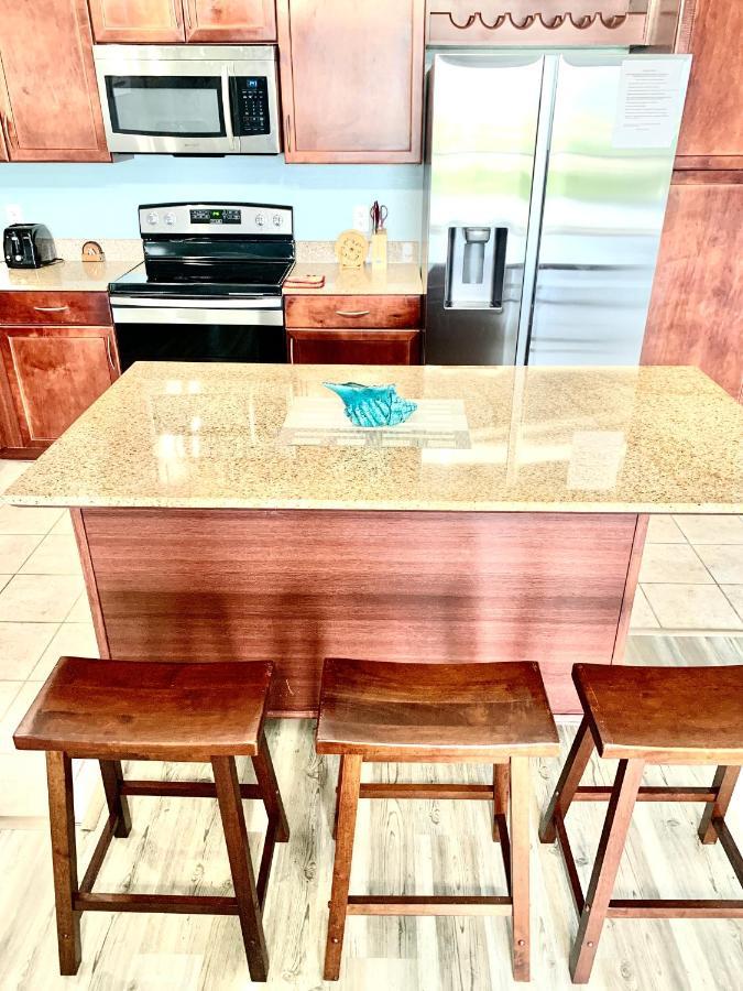 Laketown 5 Pools Steps To Beach Family Friendly Panama City Beach Exteriér fotografie