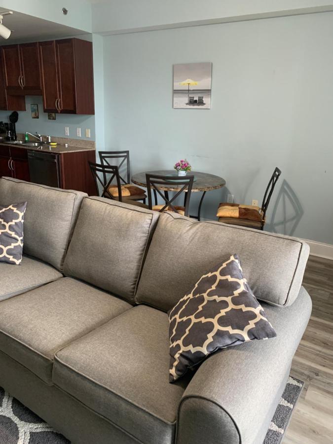 Laketown 5 Pools Steps To Beach Family Friendly Panama City Beach Exteriér fotografie