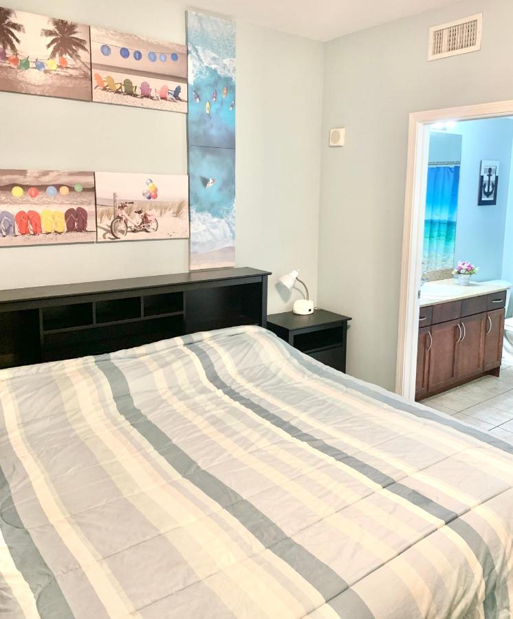 Laketown 5 Pools Steps To Beach Family Friendly Panama City Beach Exteriér fotografie