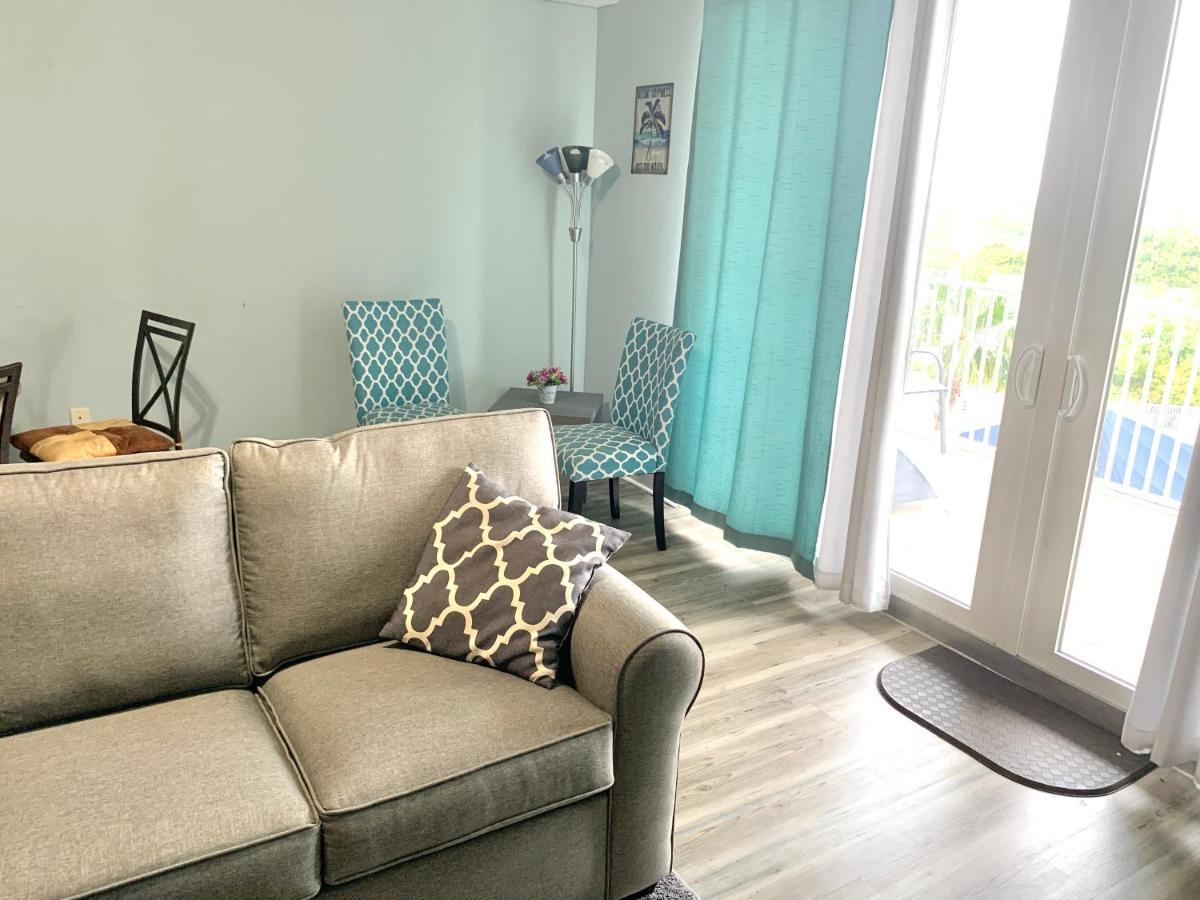 Laketown 5 Pools Steps To Beach Family Friendly Panama City Beach Exteriér fotografie