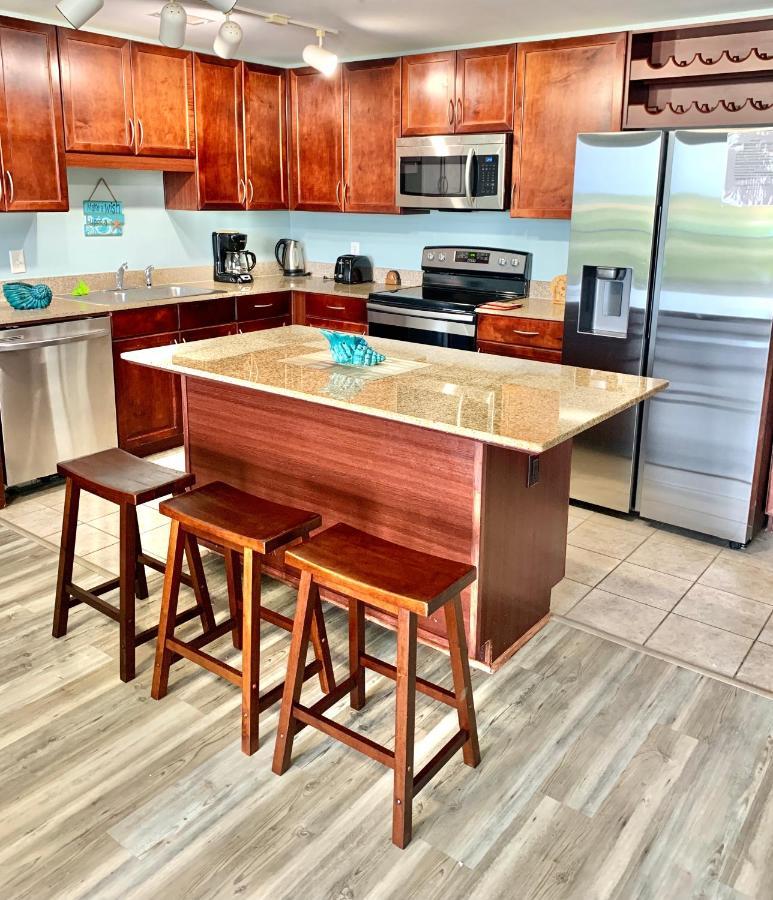 Laketown 5 Pools Steps To Beach Family Friendly Panama City Beach Exteriér fotografie