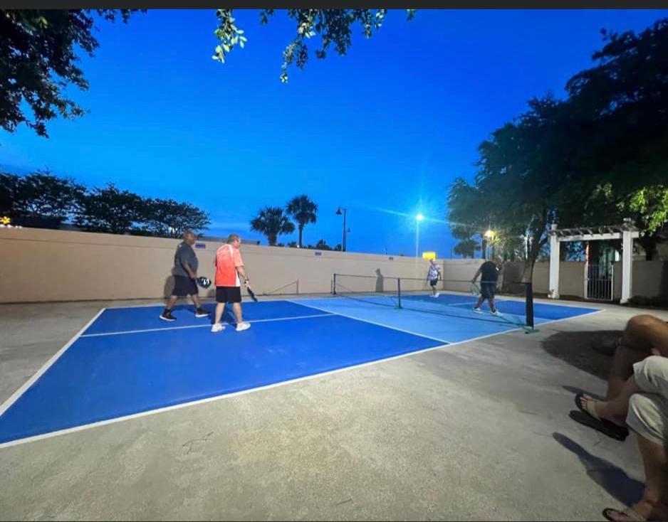 Laketown 5 Pools Steps To Beach Family Friendly Panama City Beach Exteriér fotografie