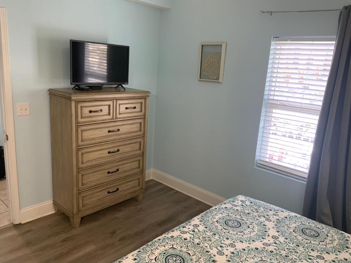 Laketown 5 Pools Steps To Beach Family Friendly Panama City Beach Exteriér fotografie