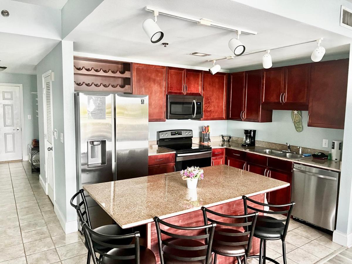 Laketown 5 Pools Steps To Beach Family Friendly Panama City Beach Exteriér fotografie