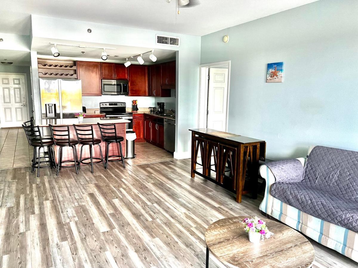 Laketown 5 Pools Steps To Beach Family Friendly Panama City Beach Exteriér fotografie
