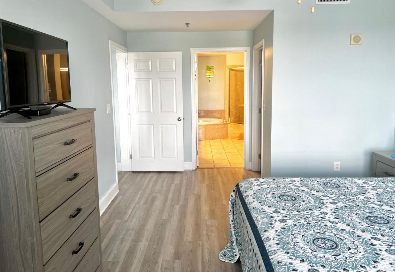 Laketown 5 Pools Steps To Beach Family Friendly Panama City Beach Exteriér fotografie