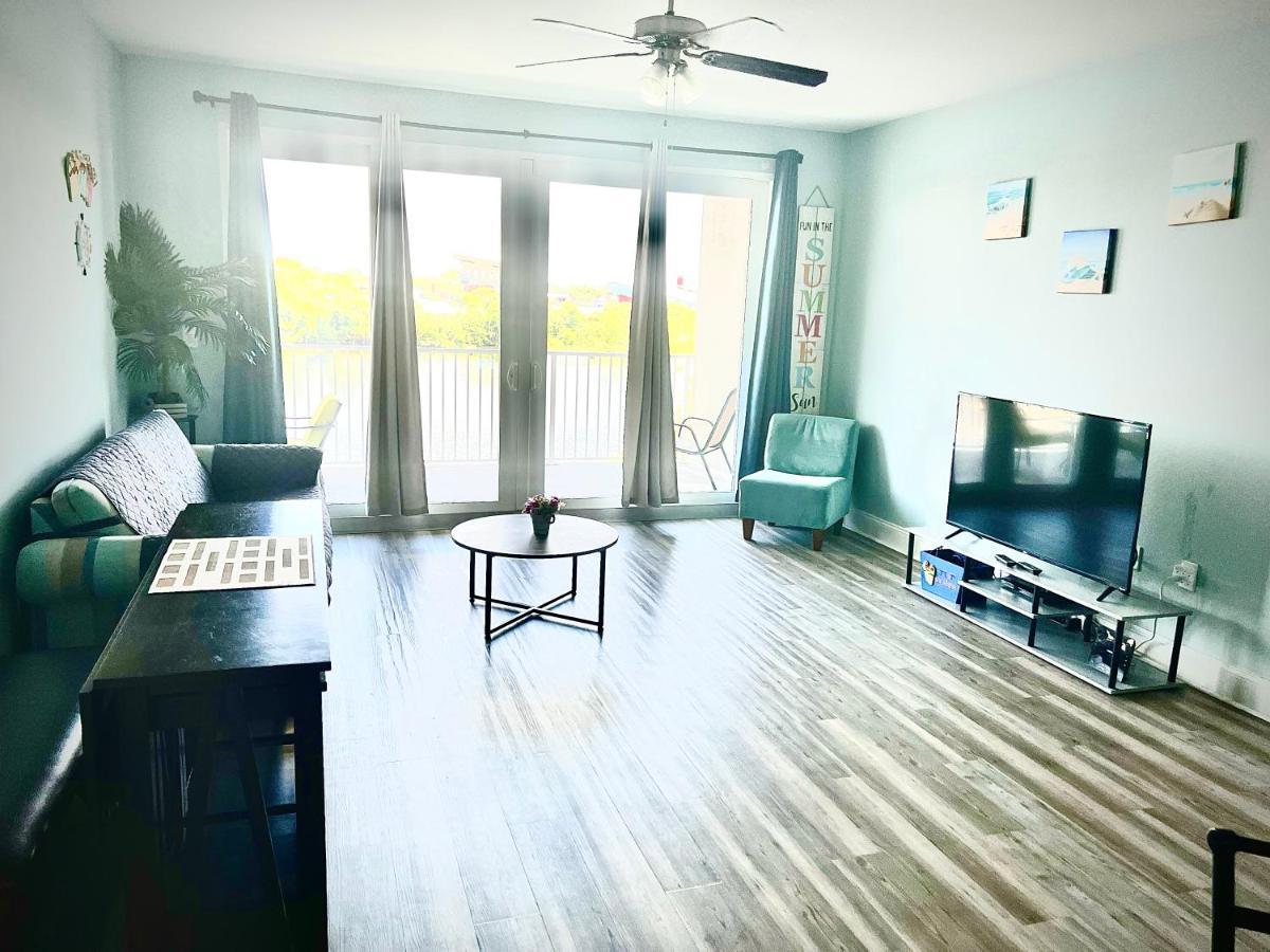 Laketown 5 Pools Steps To Beach Family Friendly Panama City Beach Exteriér fotografie
