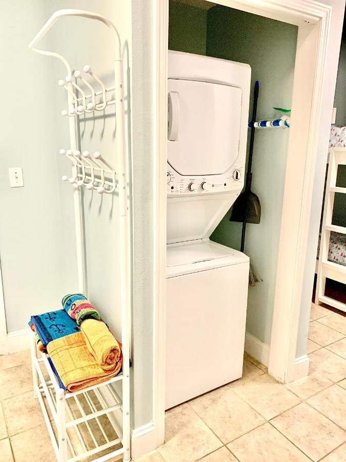 Laketown 5 Pools Steps To Beach Family Friendly Panama City Beach Exteriér fotografie