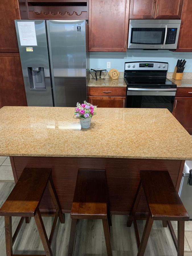 Laketown 5 Pools Steps To Beach Family Friendly Panama City Beach Exteriér fotografie
