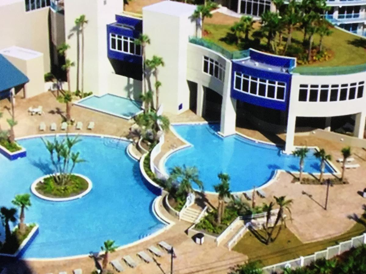 Laketown 5 Pools Steps To Beach Family Friendly Panama City Beach Exteriér fotografie