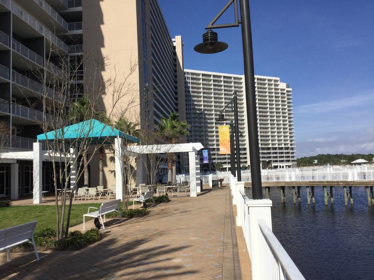 Laketown 5 Pools Steps To Beach Family Friendly Panama City Beach Exteriér fotografie