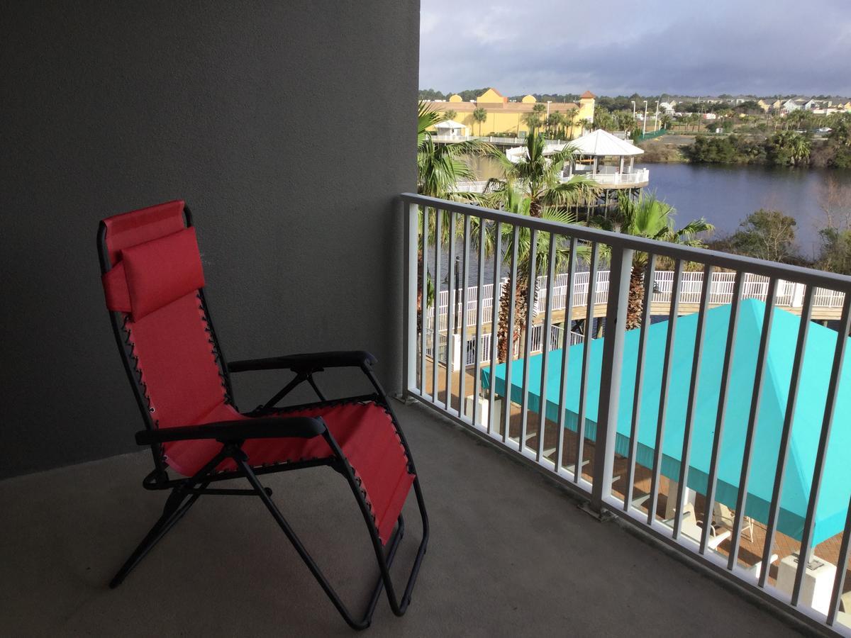 Laketown 5 Pools Steps To Beach Family Friendly Panama City Beach Exteriér fotografie