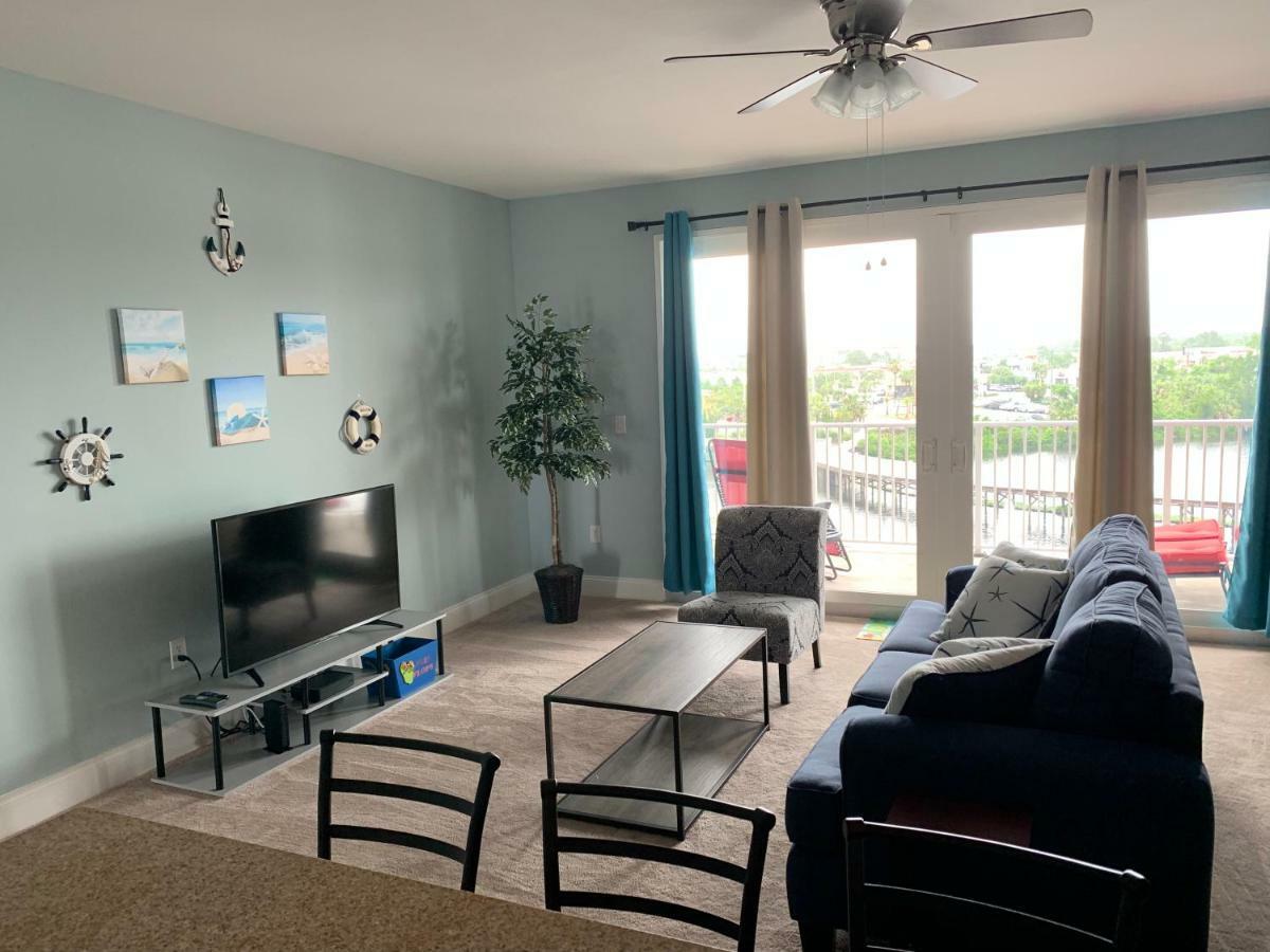 Laketown 5 Pools Steps To Beach Family Friendly Panama City Beach Exteriér fotografie