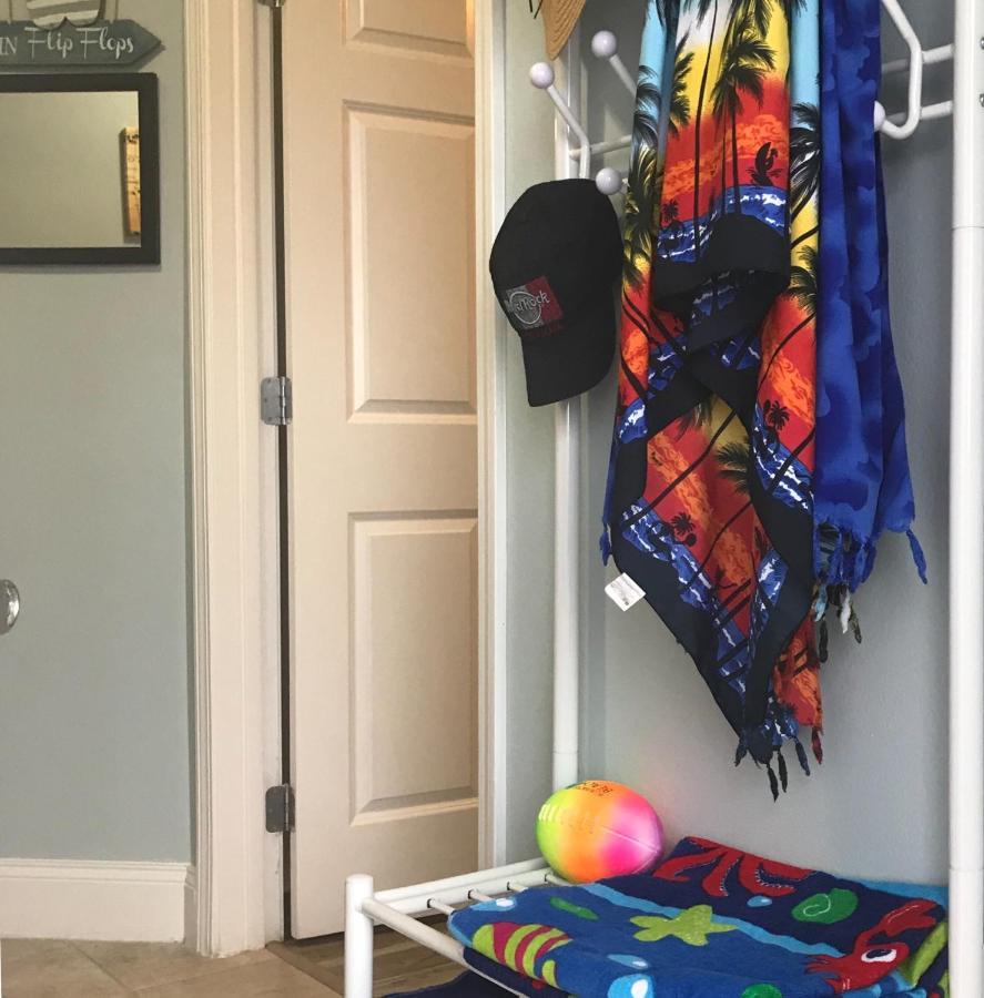 Laketown 5 Pools Steps To Beach Family Friendly Panama City Beach Exteriér fotografie